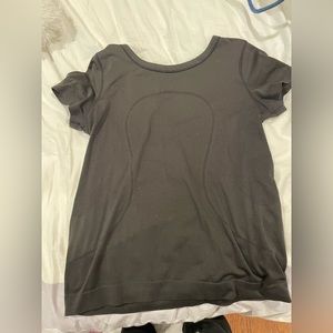 Black Lulu swiftly tech